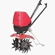 Mantis Tiller Kick Stand #4333-00-02