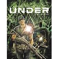 Under, Tome 1 : White Ladies