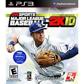 MLB 2K10