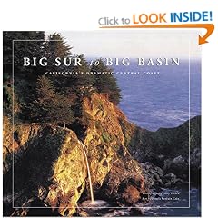 Big Sur to Big Basin: California's Dramatic Central Coast