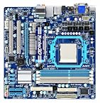 Gigabyte GA-880GM-UD2H Motherboard