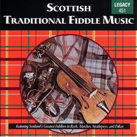 Scottish Traditional Fiddle Music
