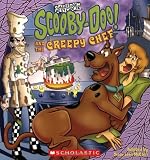 Scooby-doo 8x8: And The Creepy Chef