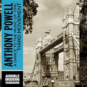 Third Movement - Anthony Powell