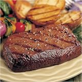 Omaha Steaks 6 (7 oz) Flat Iron Steaks