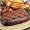 Omaha Steaks 6 (7 oz) Flat Iron Steaks