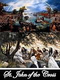 A Spiritual Canticle of the Soul and the Bridegroom Christ (With Active Table of Contents)