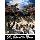 A Spiritual Canticle of the Soul and the Bridegroom Christ (With Active Table of Contents)