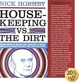 Housekeeping vs. the Dirt