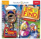 Eye Find: A Picture Puzzle Book (Klutz Chicken Socks)