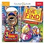 Eye Find: A Picture Puzzle Book (Chicken Socks)