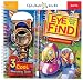 Eye Find: A Picture Puzzle Book (Chicken Socks)