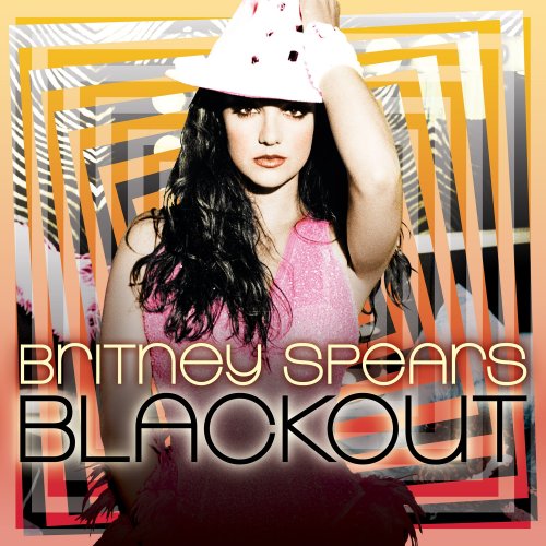 CD-Charts  Search : Blackout