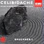 CELIBIDACHE / M�nchner Philharmoniker - Bruckner: Symphony No. 3