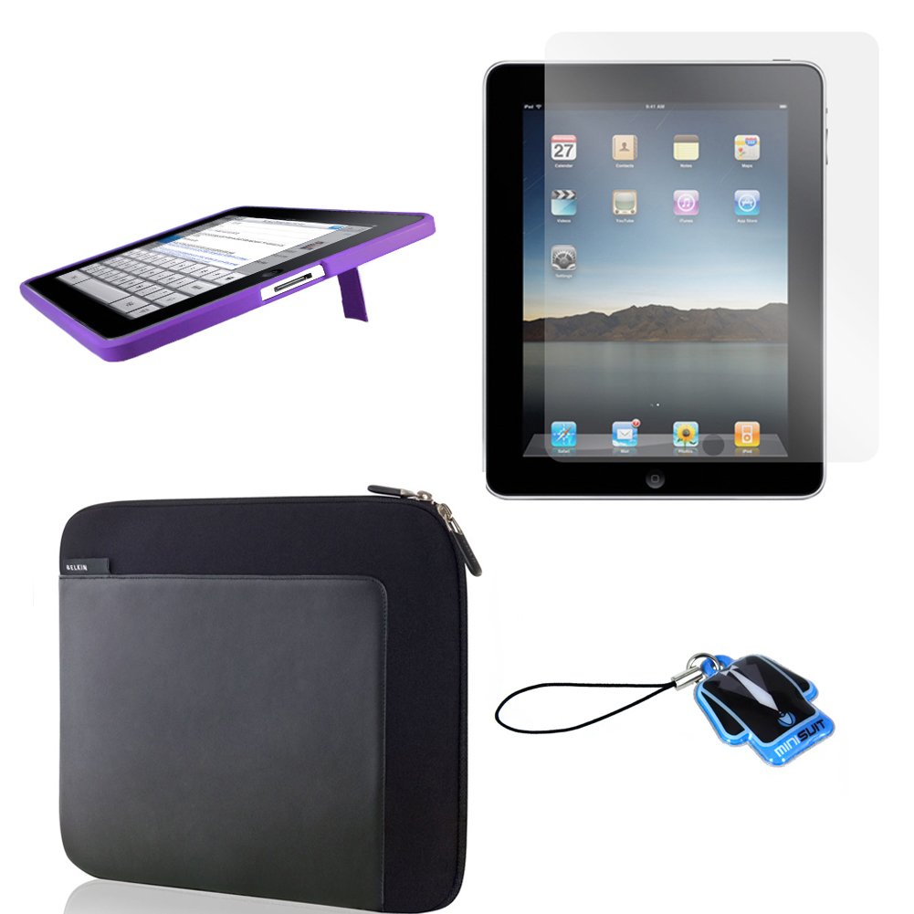 Apple iPad Accessories