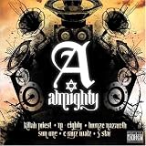 Original S.I.N. by Almighty