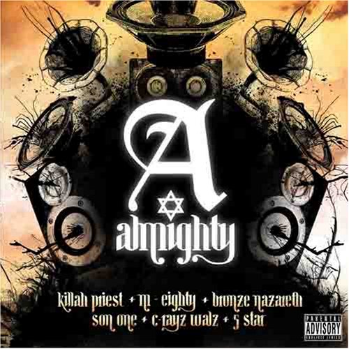 Almighty Original Sin 2008 listings