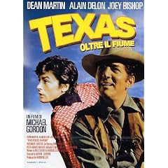 Texas Oltre Il Fiume