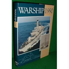 Warship 1990
