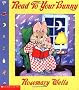 Read to Your Bunny (Max & Ruby)