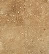 Travertine Natural Stone NOCE 18"x18"x3/8" Travertine Natural Stone NOCE 18"x18"x3/8"