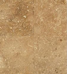 Travertine Natural Stone NOCE 18"x18"x3/8"