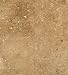 Travertine Natural Stone NOCE 18"x18"x3/8"
