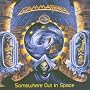 Somewhere Out In Space ~ Gamma Ray