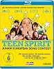 Teen Spirit - Junior European Song Contest (Blu-ray) (DVD)