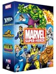 Marvel Super-h�ros - Coffret
