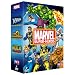 Marvel Super-h�ros - Coffret