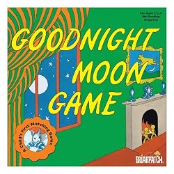 Goodnight Moon Game