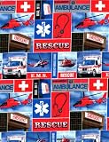 EMS Paramedics