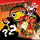 RAGGA MAC RADIO-002Mhz