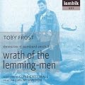Wrath of the Lemming-Men (Unabridged)