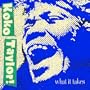 I Got What It Takes (Single Version)
