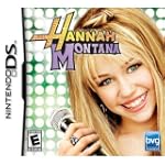 Hannah Montana DS
