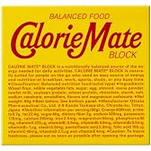 カロリーメイト ブロックチョコレート味 4本入×30個