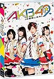 【Amazon.co.jp・公式ショップ限定】ミュージカル『AKB49 ~恋愛禁止条例~』 [Blu-ray]