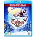 A Christmas Carol (Blu-ray 3D + 2D Blu-ray + Digital Copy) [2009]