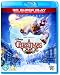 A Christmas Carol (Blu-ray 3D + 2D Blu-ray + Digital Copy) [2009]