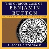 The Curious Case of Benjamin Button | [F. Scott Fitzgerald]