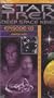 Star Trek - Deep Space Nine, Episode 122: Empok Nor [VHS]