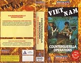 Vietnam-Counterguerilla Op. [VHS]