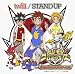 STAND UP