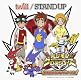 STAND UP STAND UP