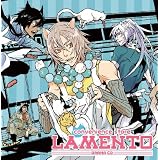 ドラマCD「convenience store　LAMENTO」
