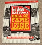 Earl Weaver Baseball Hall of Fame League