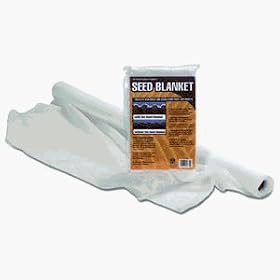 Master Gardner 734 Seed Blanket by Master Gardner Company