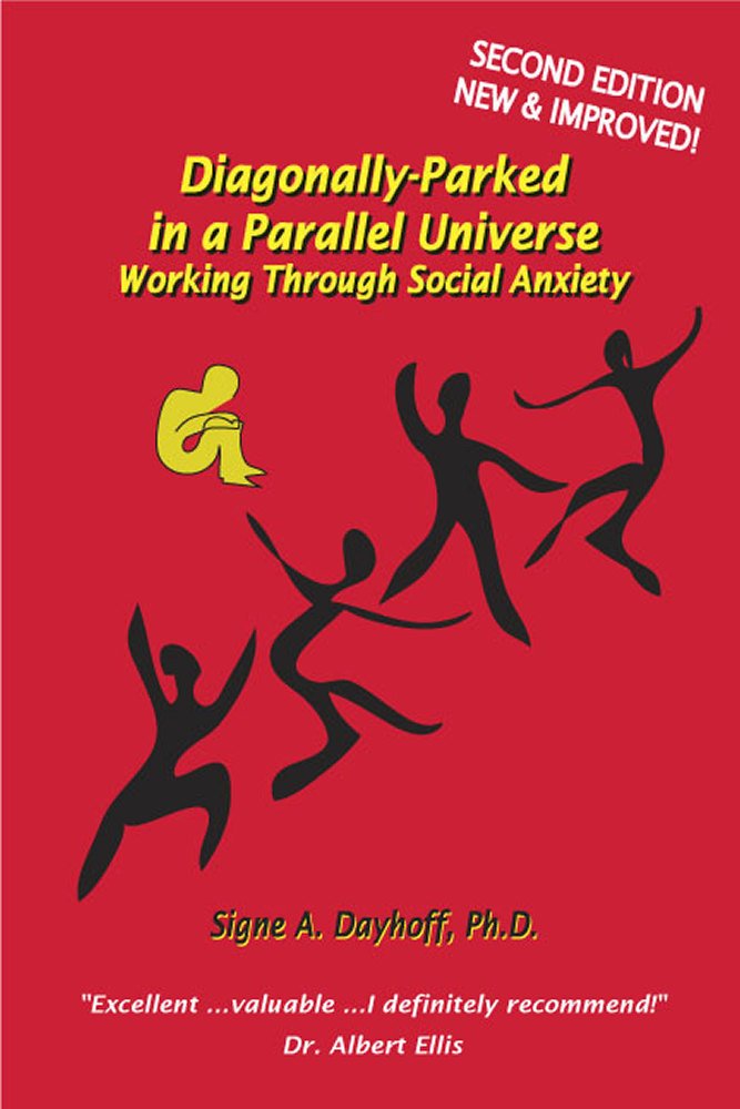 Diagonally-Parked in a Parallel Universe: Working Through Social ... Diagonally-Parked in a Parallel Universe: Working Through Social ...